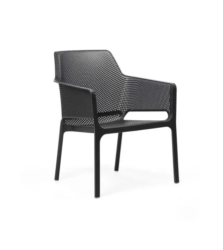 Set 2 Poltrone Net Relax - Nardi