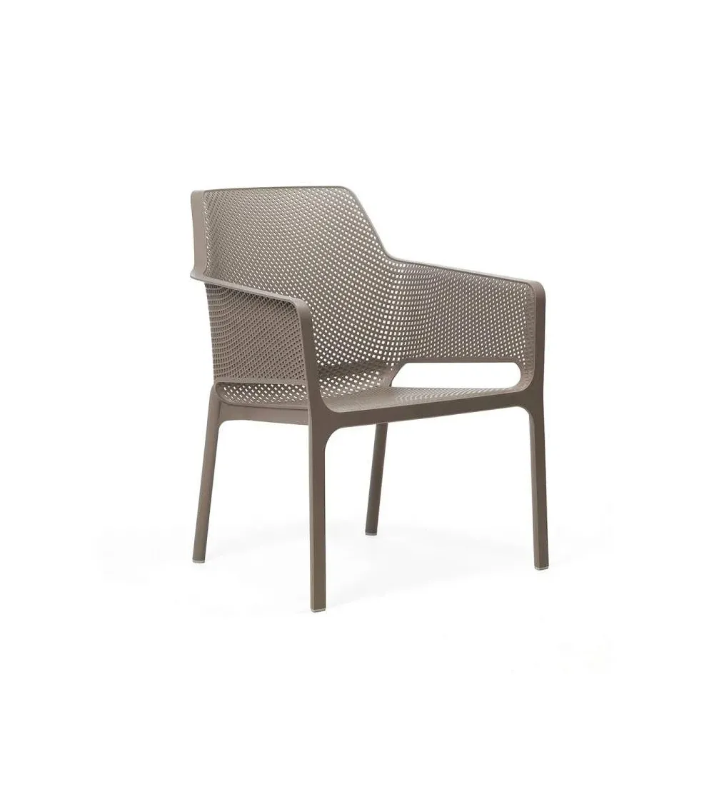 Lot 2 Fauteuils Net Relax - Nardi