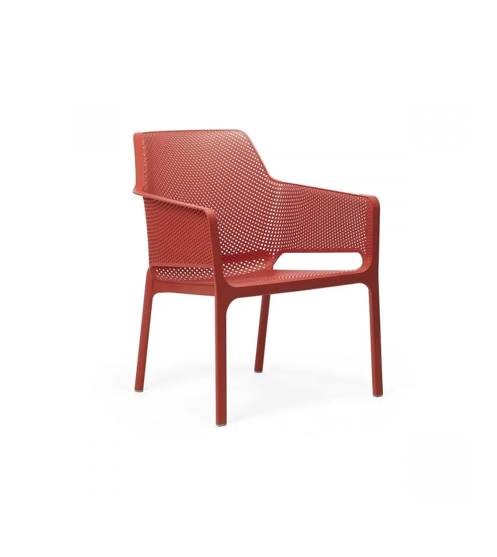 Set 2 Poltrone Net Relax - Nardi