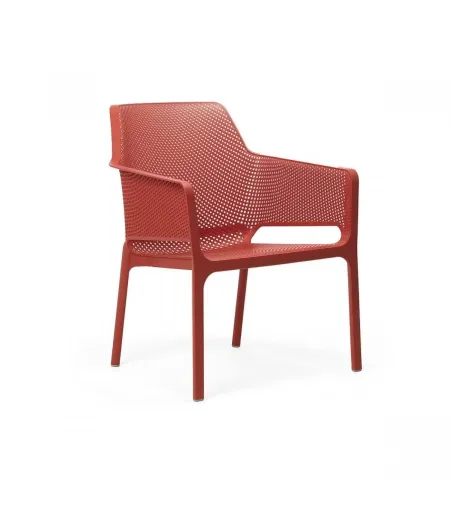 Nardi - Set 2 Net Relax Armchairs
