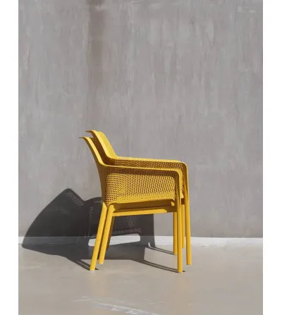 Juego 2 Sillones Net Relax - Nardi