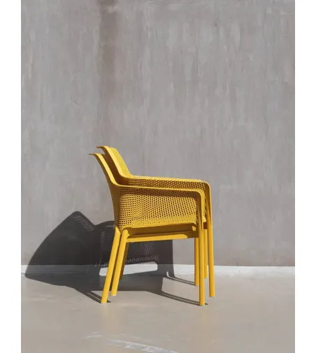 Juego 2 Sillones Net Relax - Nardi