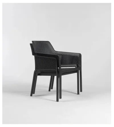 Nardi - Set 2 Net Relax Sessel 2