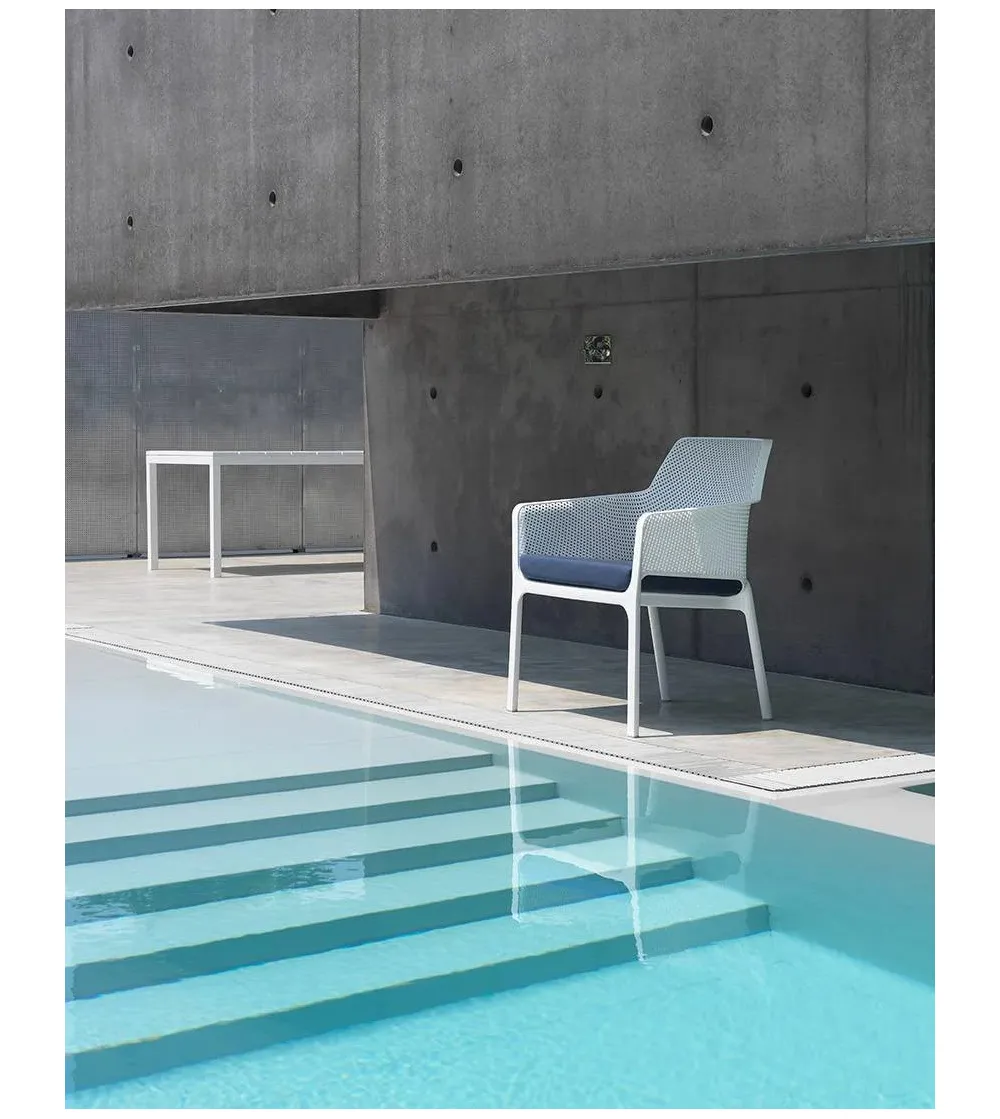 Juego 2 Sillones Net Relax - Nardi