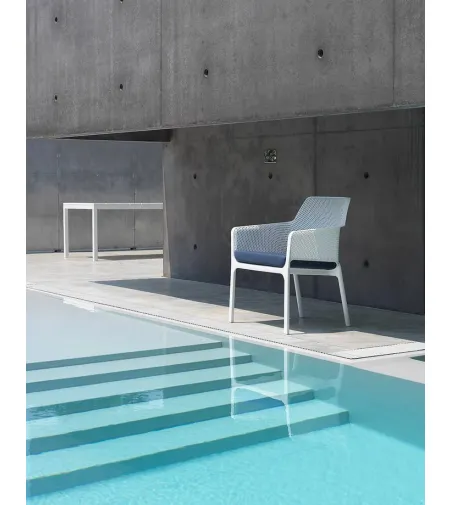 Juego 2 Sillones Net Relax - Nardi