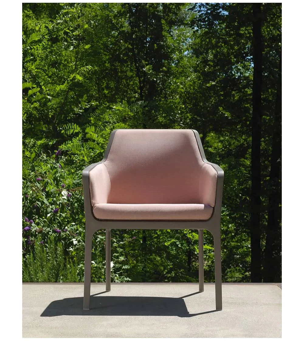 Juego 2 Sillones Net Relax - Nardi