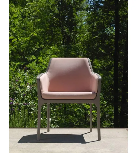 Nardi - Set 2 Net Relax Sessel