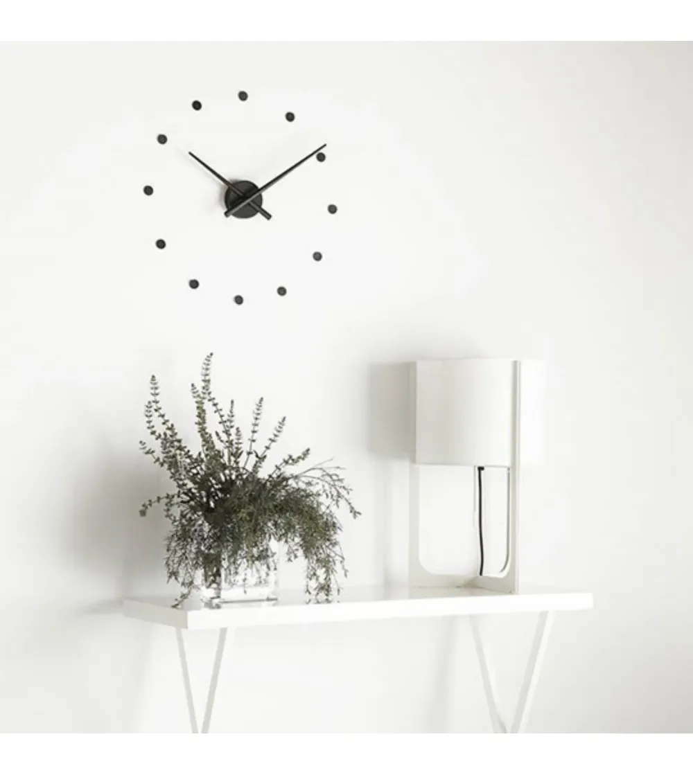 Nomon - OJ Mini Wall Clock