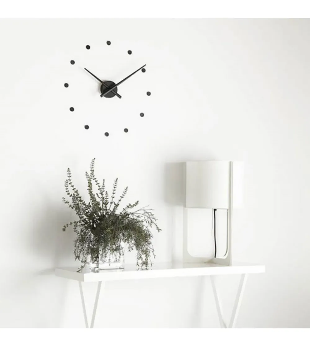 Reloj De Pared  OJ Mini - Nomon