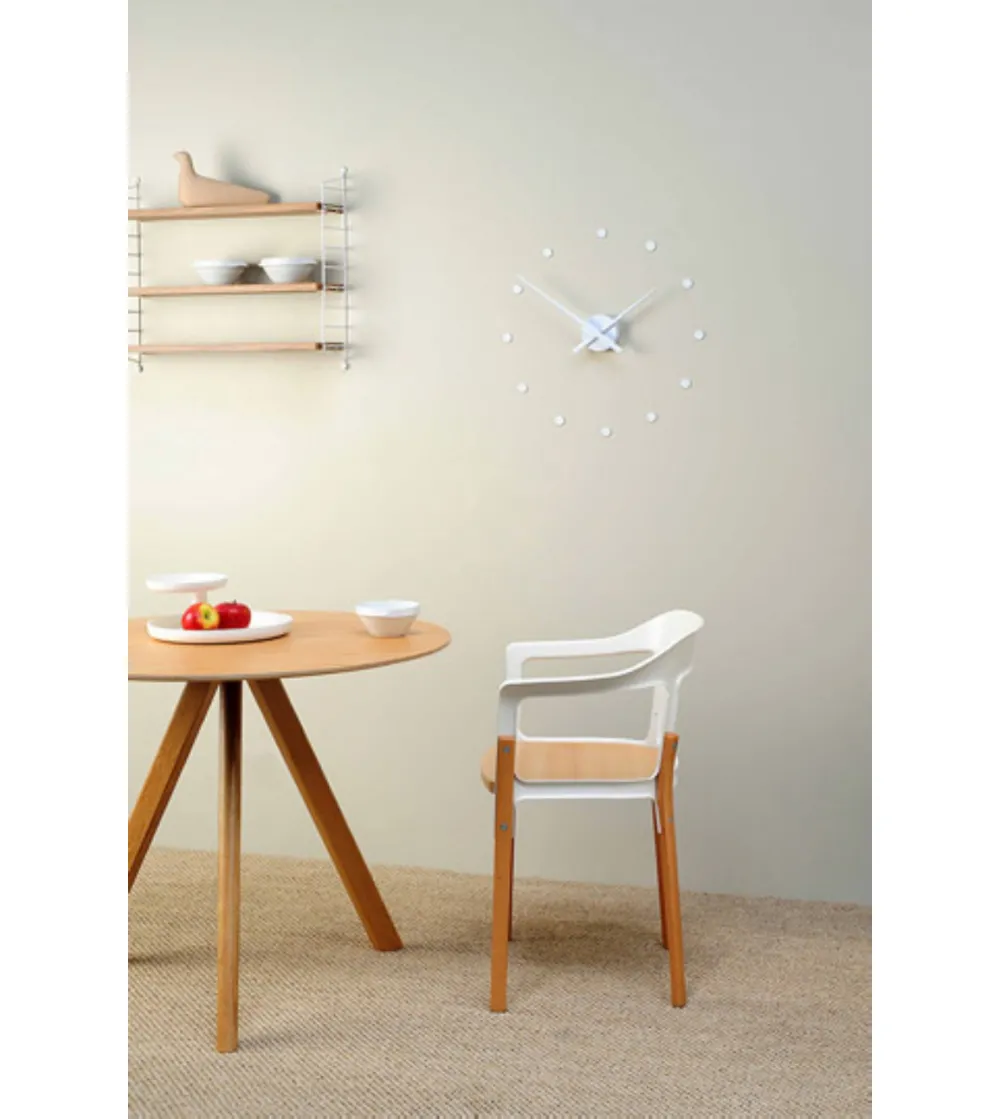 Reloj De Pared  OJ Mini - Nomon