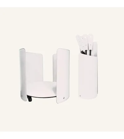 Alycad Set For Fireplace - Limac Design