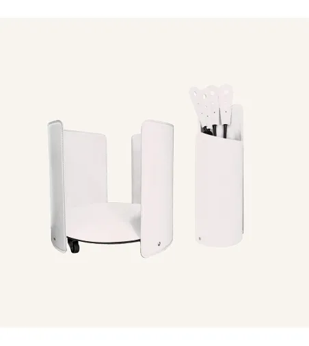 Juego Para Chimenea Alycad - Limac Design