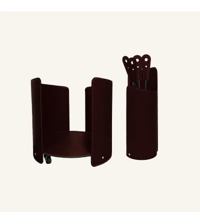 Set Pour Cheminée Alycad - Limac Design 2