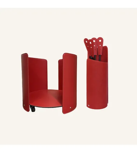 Juego Para Chimenea Alycad - Limac Design