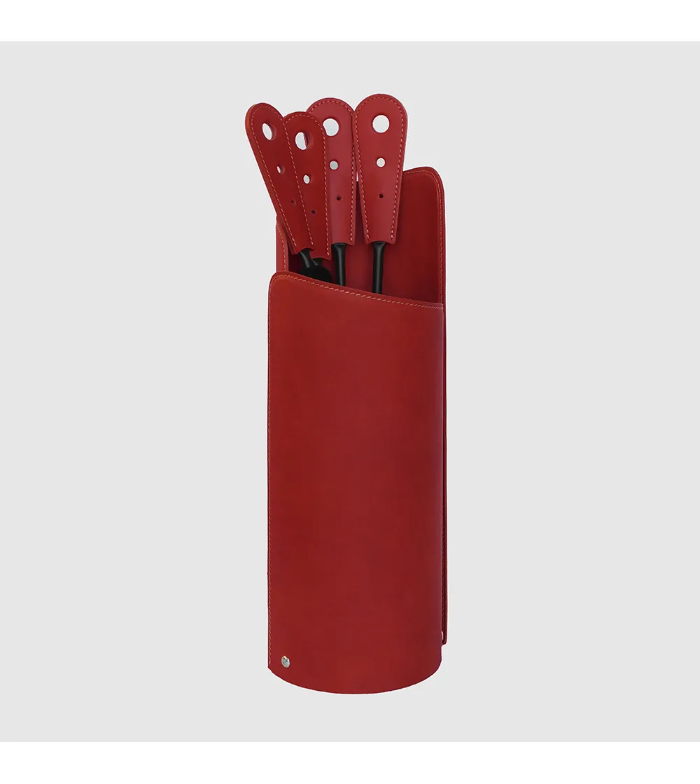 Set Pour Cheminée Alycad - Limac Design