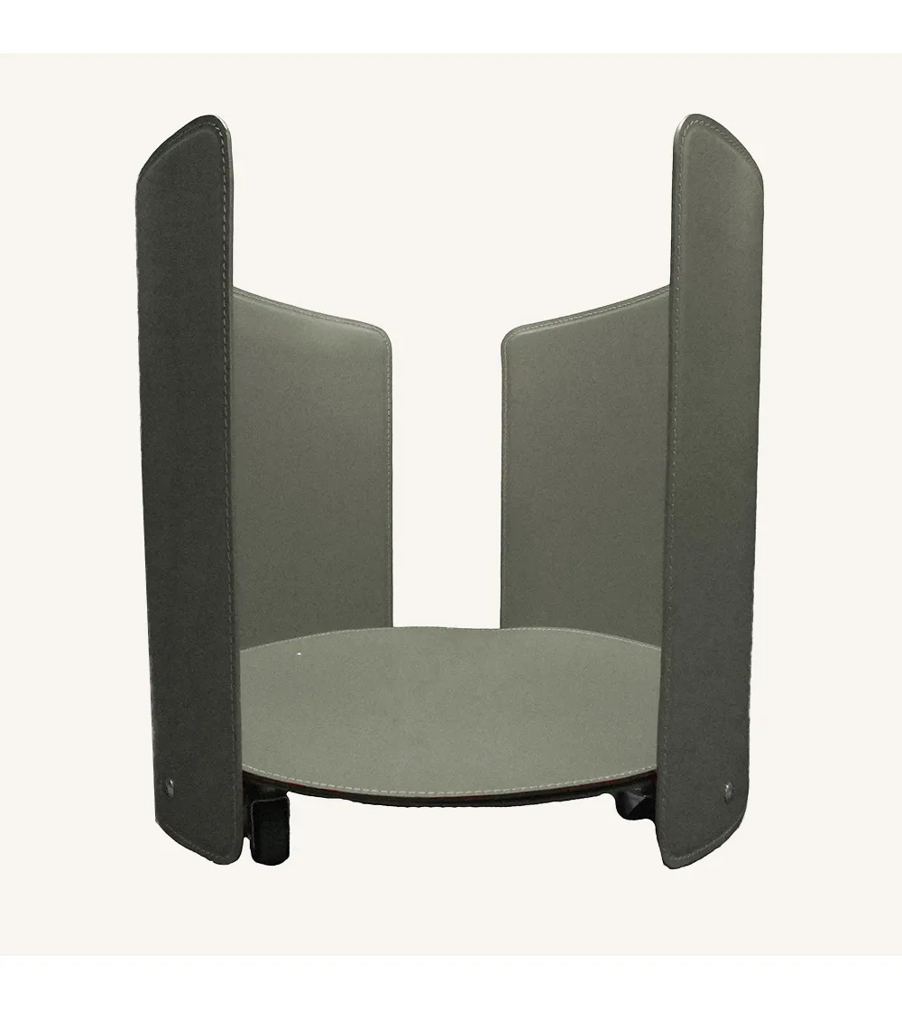 Alycad Set For Fireplace - Limac Design