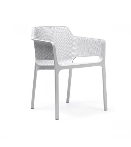 Nardi - Set 6 Net Chairs