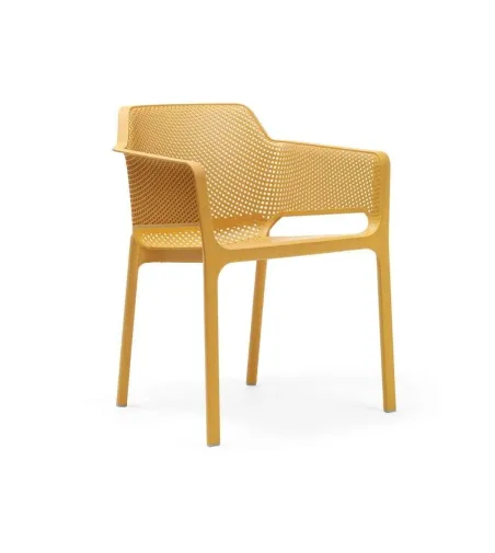 Nardi - Set 6 Net Chairs