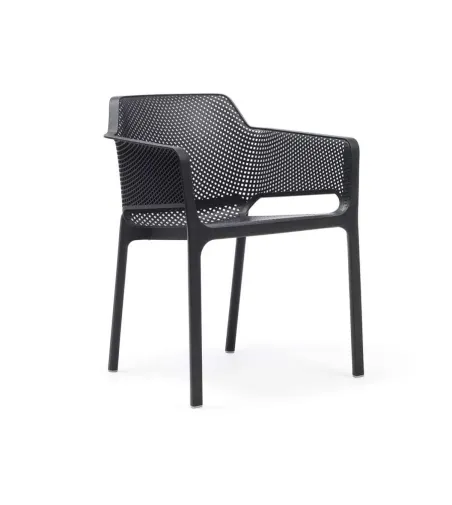 Nardi - Set 6 Net Chairs