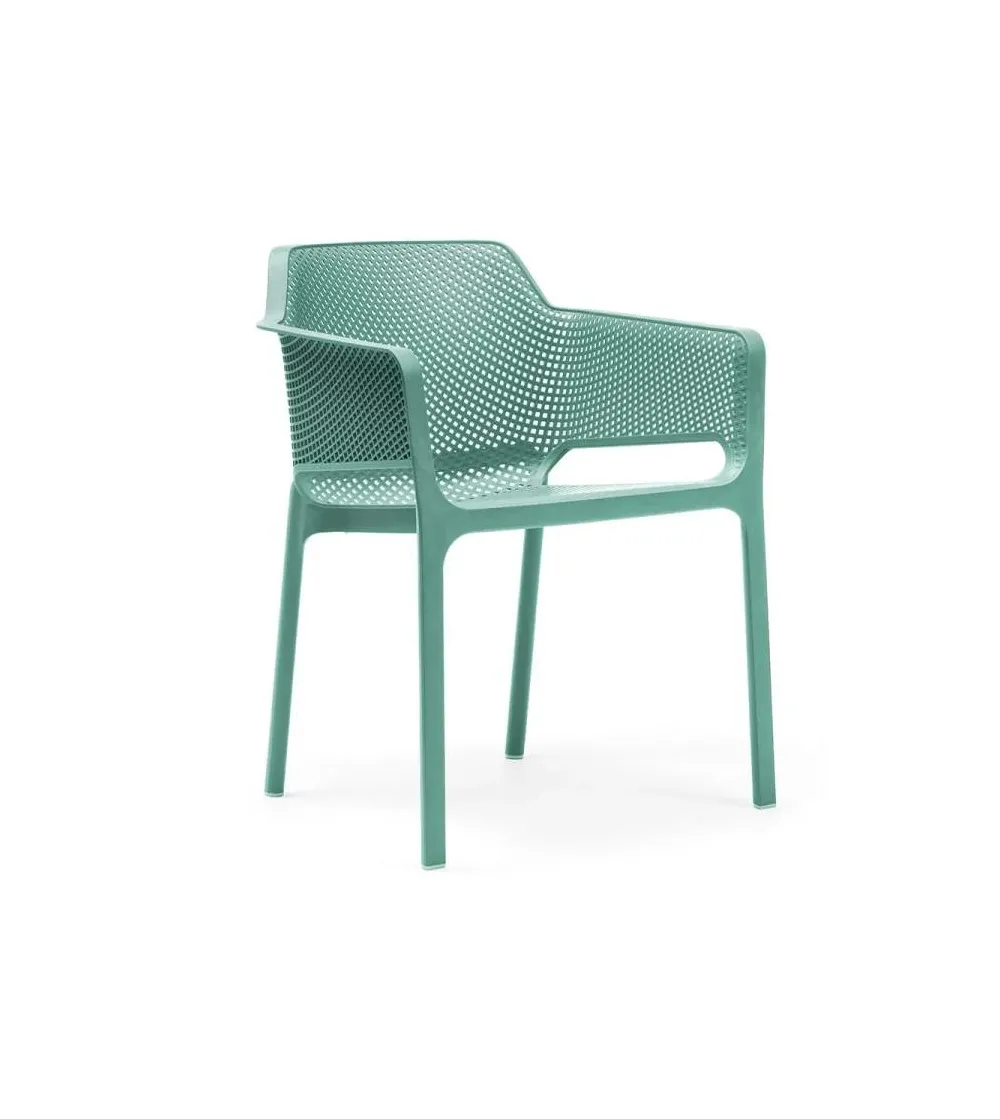 Nardi - Set 6 Net Chairs