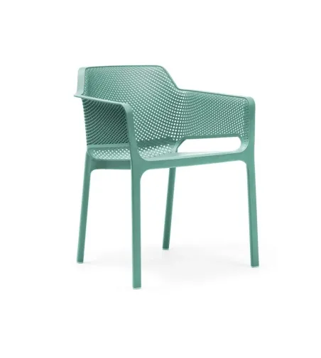 Nardi - Set 6 Net Chairs