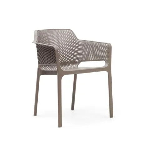 Nardi - Set 6 Net Chairs