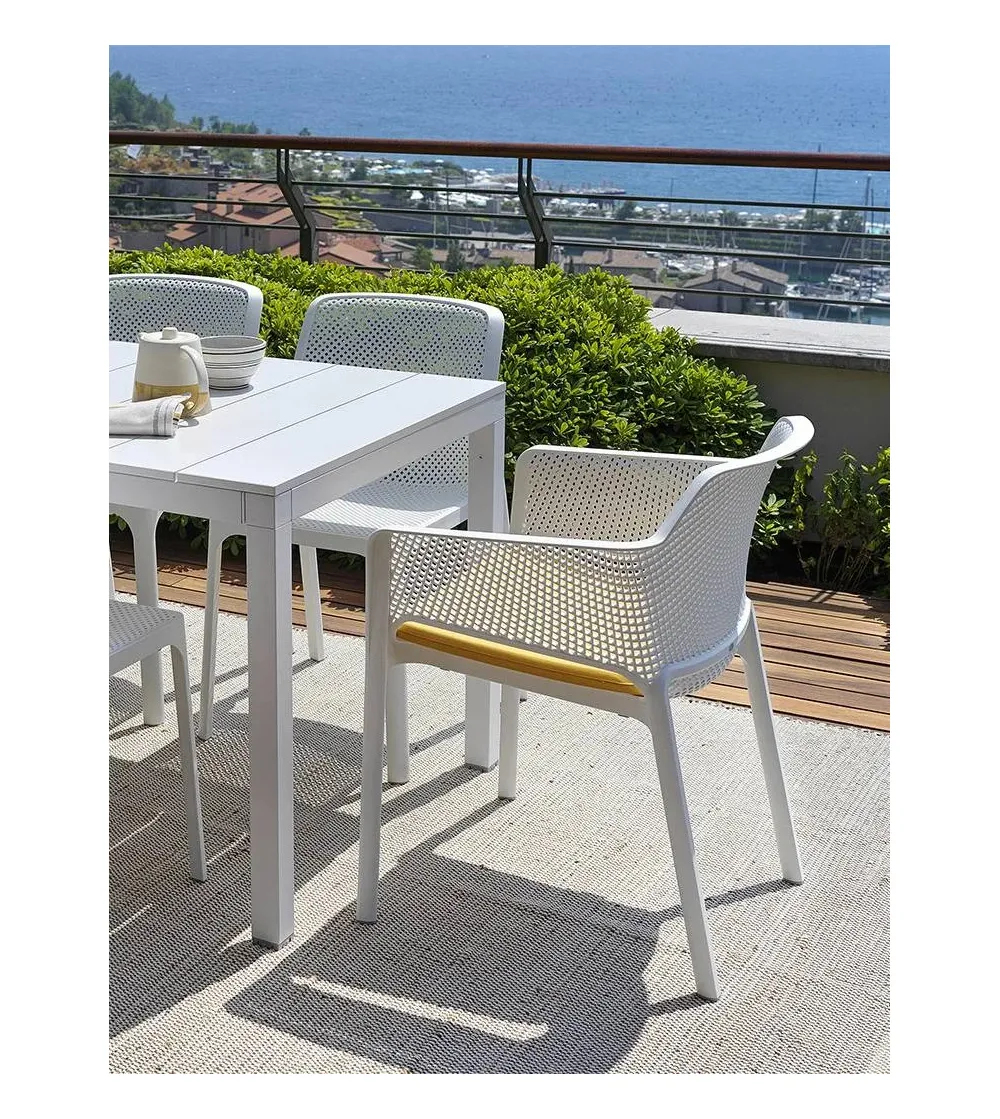 Lot 6 Chaises Net - Nardi