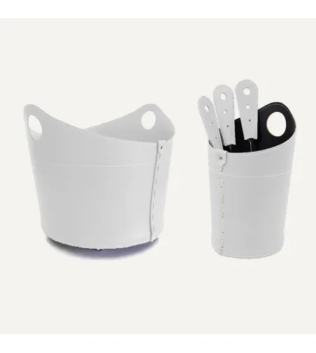 Set Per Il Camino Incad - Limac Design