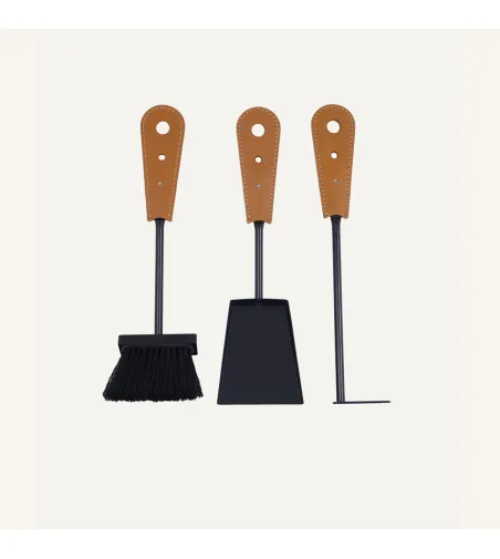 Juego Para Chimenea Incad - Limac Design