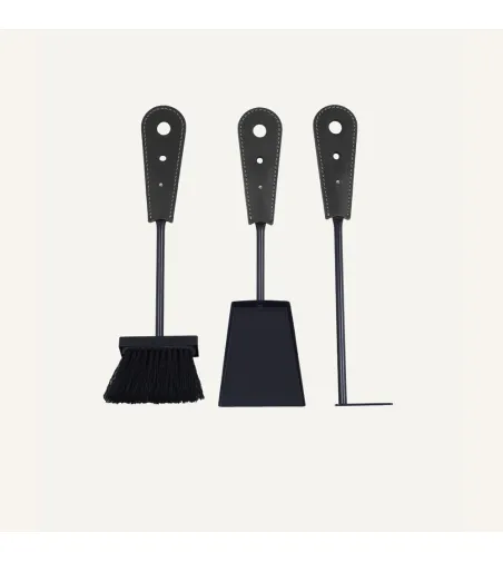 Ensemble Pour Cheminée Incad - Limac Design