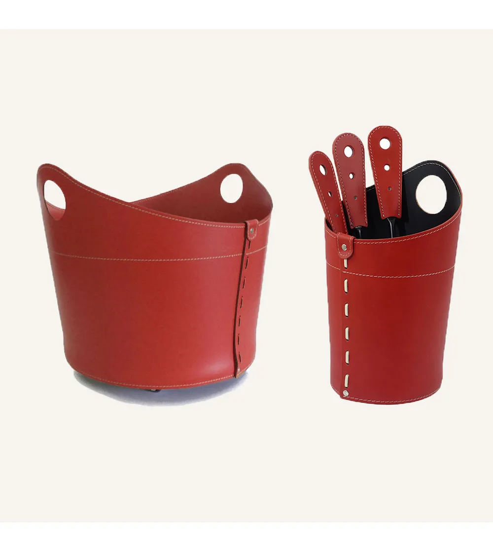 Set Incad Kamin - Limac Design