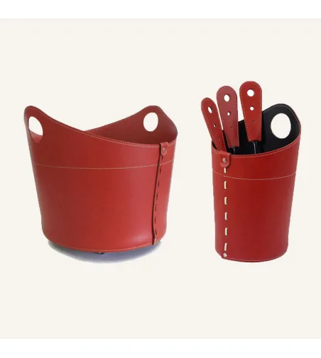 Ensemble Pour Cheminée Incad - Limac Design