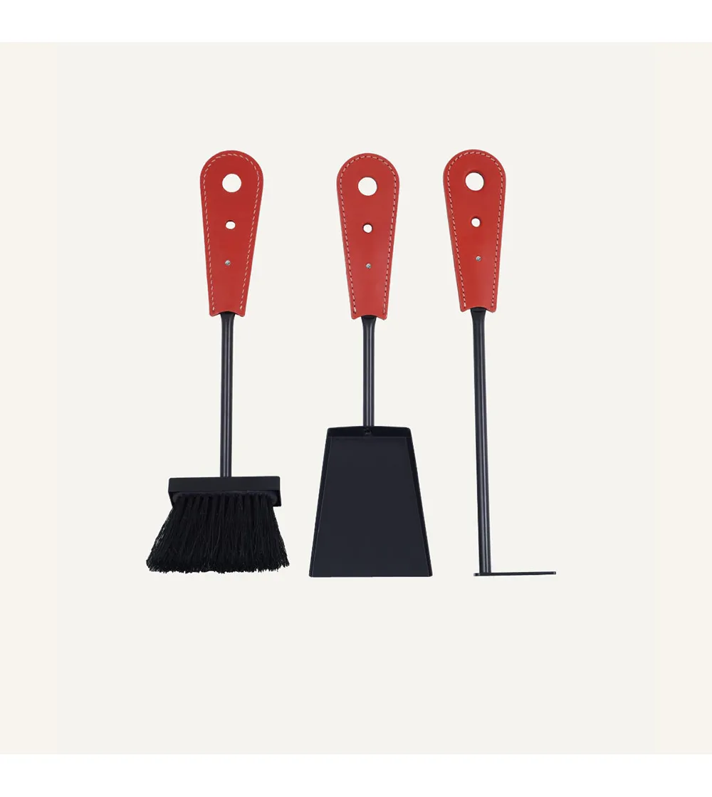 Set Incad Kamin - Limac Design