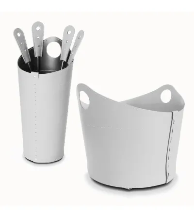 Nicad Set For Fireplace - Limac Design