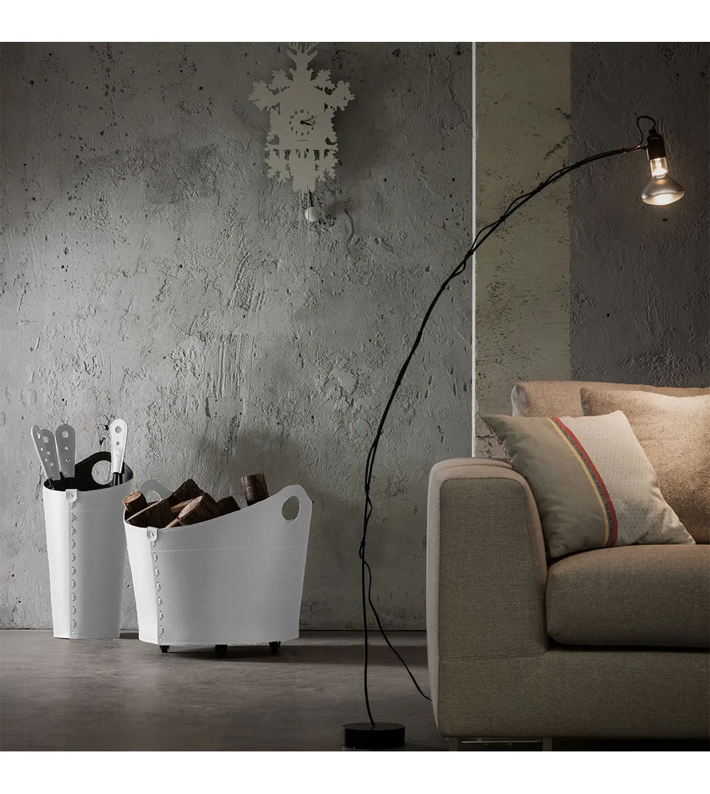 Set Nicad Kamin - Limac Design
