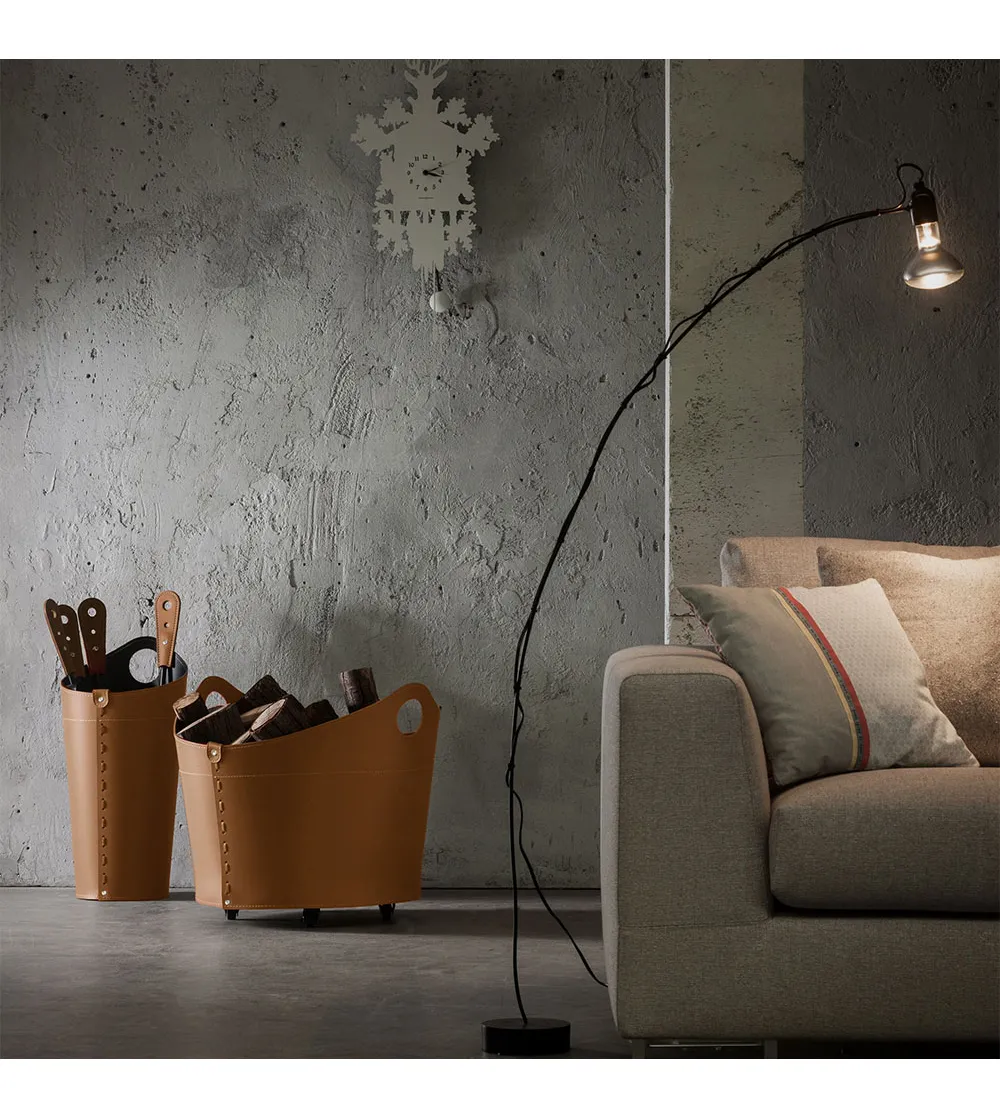 Set Per Il Camino Nicad - Limac Design