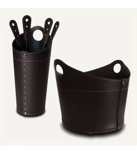 Ensemble Pour Cheminée Nicad - Limac Design