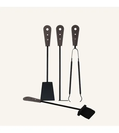 Set Nicad Kamin - Limac Design