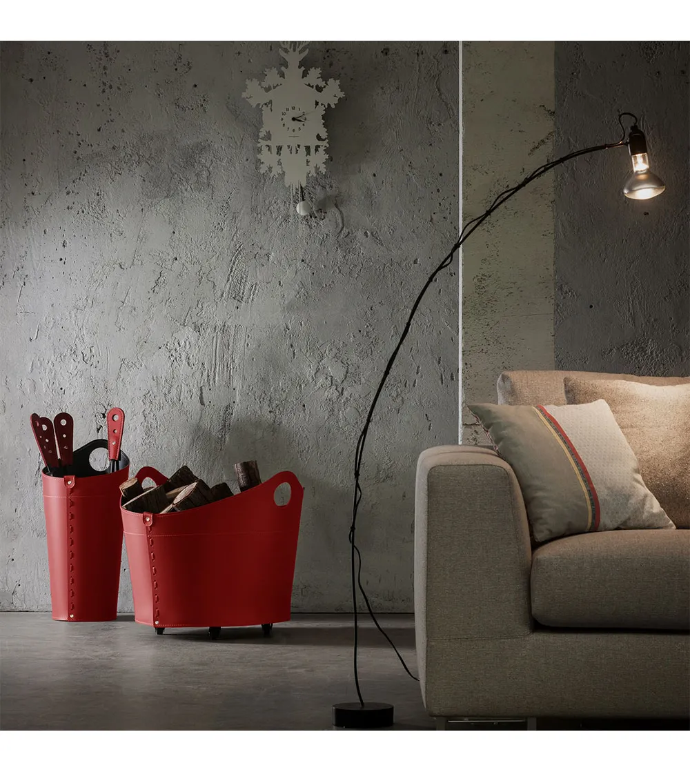 Nicad Set For Fireplace - Limac Design