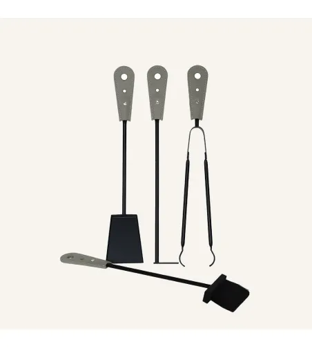 Set Nicad Kamin - Limac Design