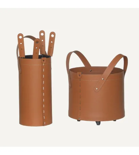 Juego Para Chimenea Tocad - Limac Design