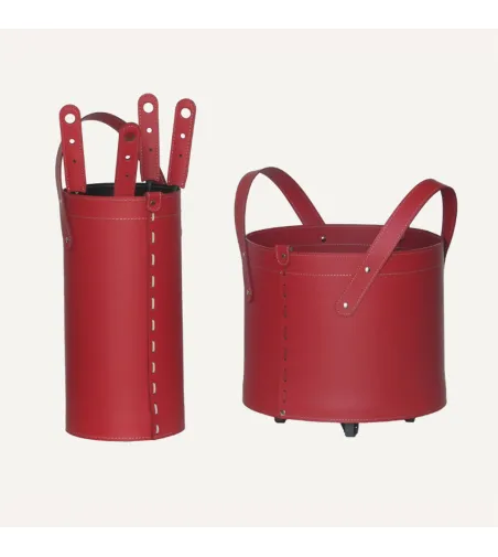 Set Tocad Kamin - Limac Design