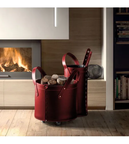 Set Tocad Kamin - Limac Design