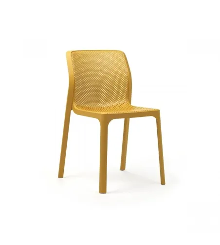 Nardi - Set 6 Bit Stühle
