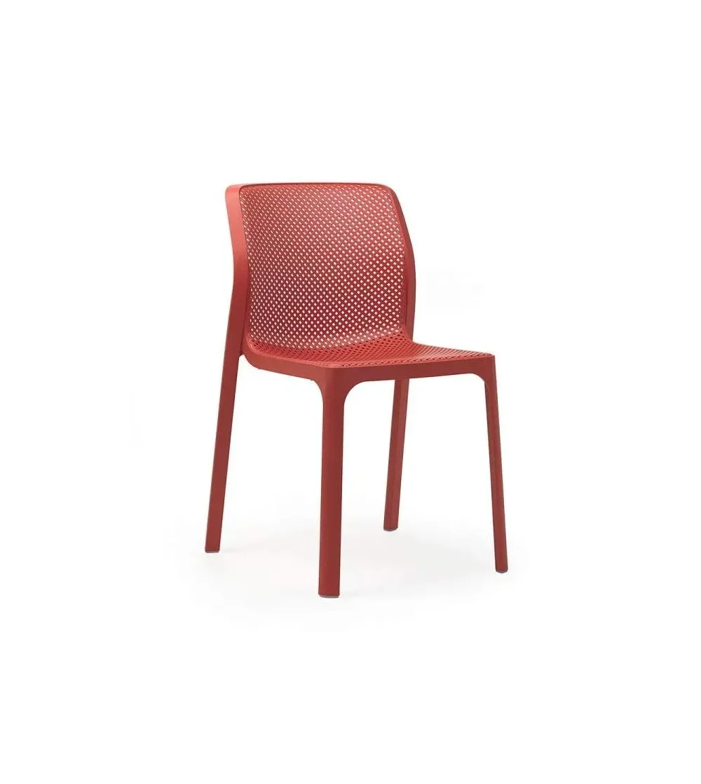 Juego 6 Sillas Bit - Nardi