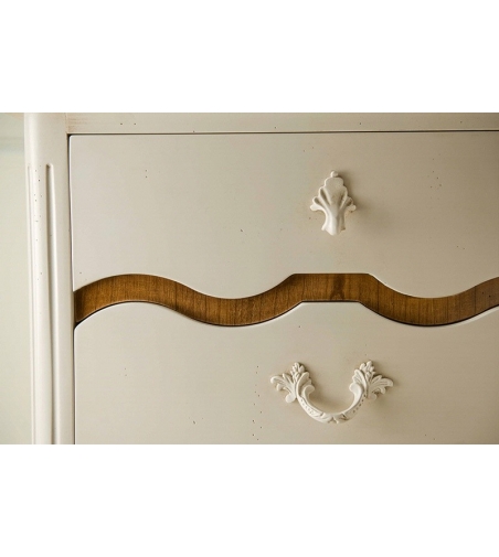 Stella del Mobile Table de Chevet CO.182