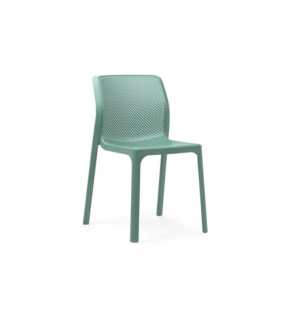 Lot 6 Chaises Bit - Nardi