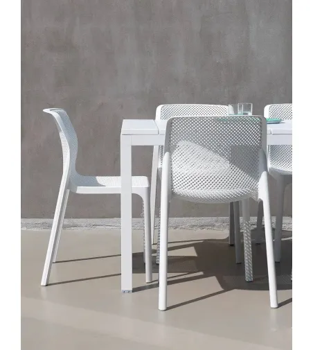 Nardi - Set 6 Bit Chairs