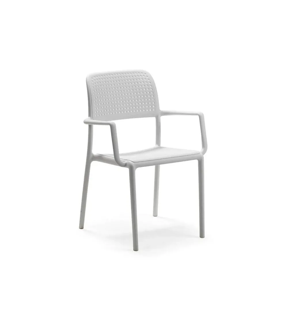 Lot 6 Chaises Bora - Nardi