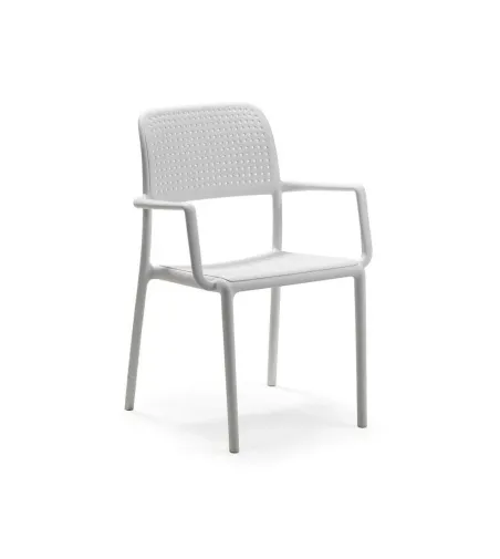 Juego 6 Sillas Bora - Nardi